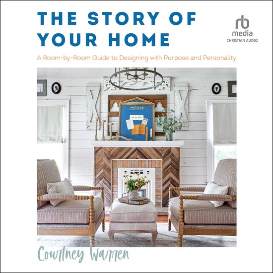 The Story of Your Home - cover
