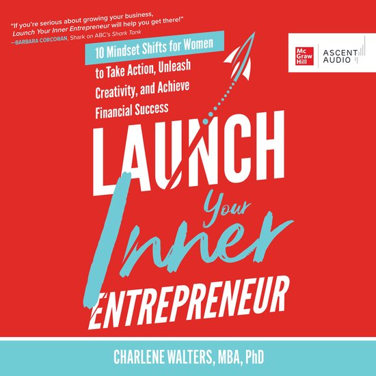 Launch Your Inner Entrepreneur - cover