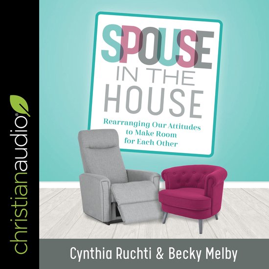 Spouse in the House - cover