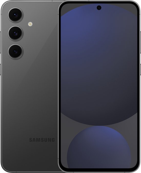 Samsung Galaxy S24 FE - 128GB - Graphite Enterprise Edition