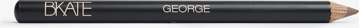 Goedkoopste B'KATE - Velvet Brow Pencil George (Blonde