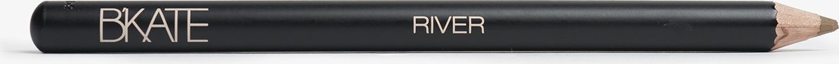 Goedkoopste B'KATE - Velvet Brow Pencil River (Taupe