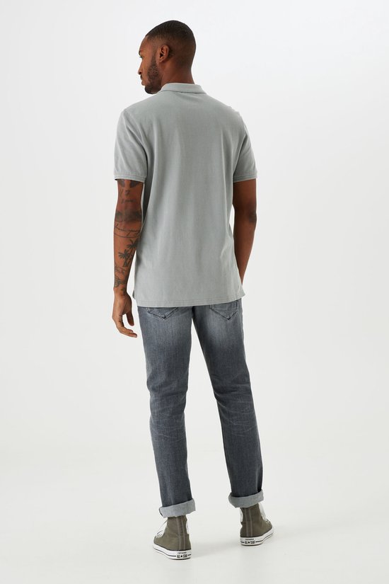 GARCIA Savio Jeans Slim Fit Homme Blauw - Taille W29 X L34