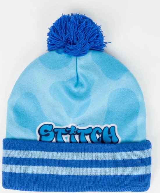 Ensemble 3 Pièces - Body + Legging + Bonnet 'Stitch' - BEIGE - - 4.50