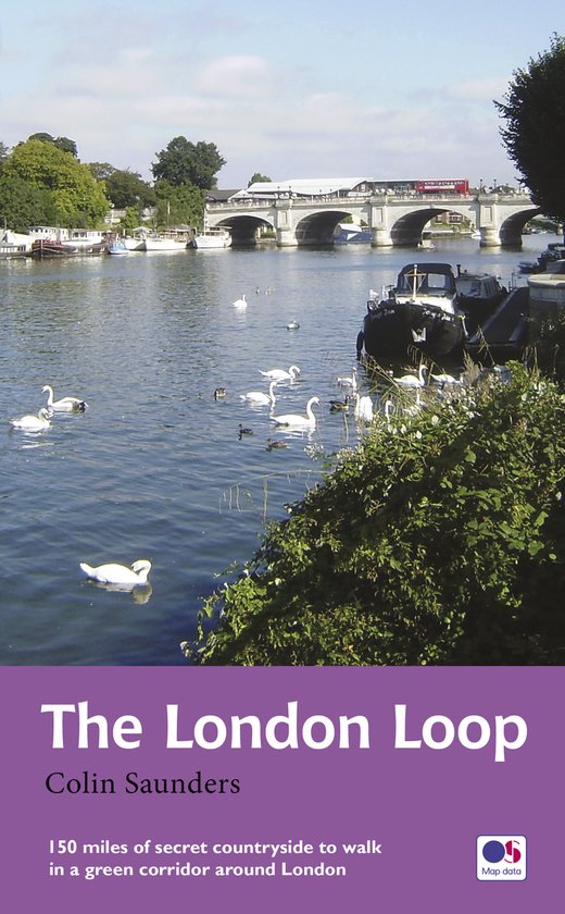 London Loop - cover