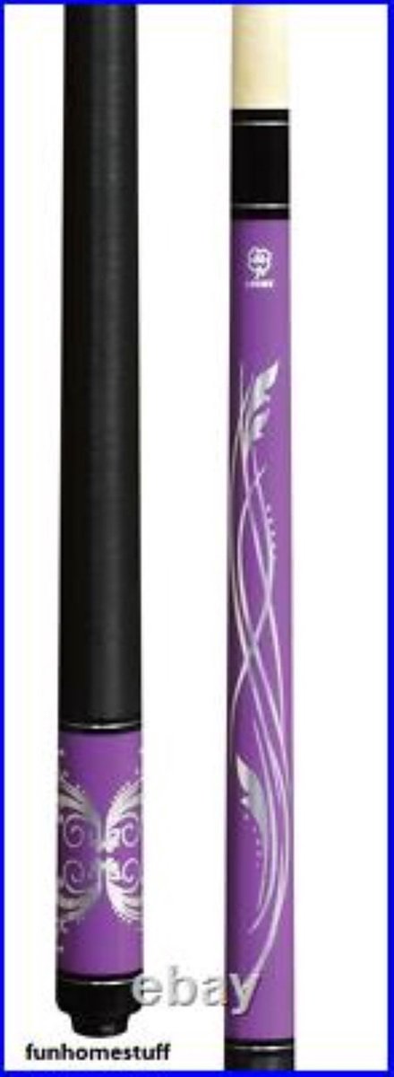 Pool cue McDermott - Lucky L59