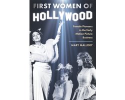 First Women of Hollywood
