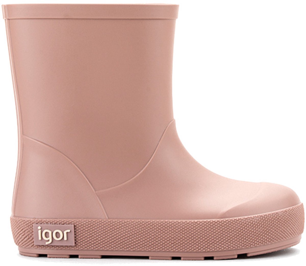 Igor - Regenlaarzen - Yogi Rosa - Maat 30