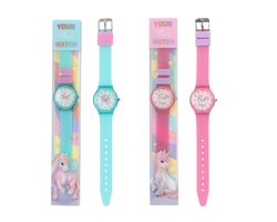 Depesche - Ylvi horloge - 1 stuk