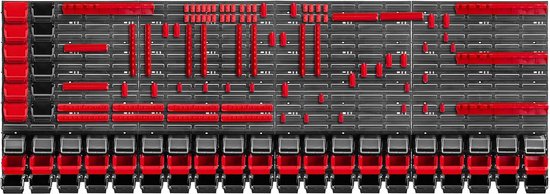 Planche à outils Solacis - Porte-outils - Porte-outils - Planche à trous - Must pour vos outils !