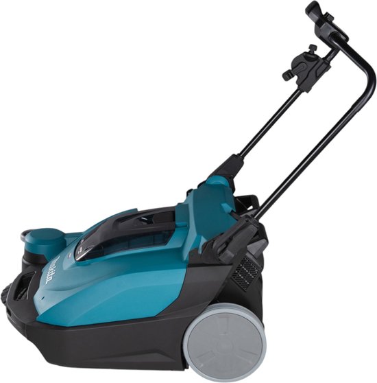 Makita VS001GZ Accu Veeg-zuigmachine XGT 40 V Max Basic Body van Merkloos	 — afbeelding 5
