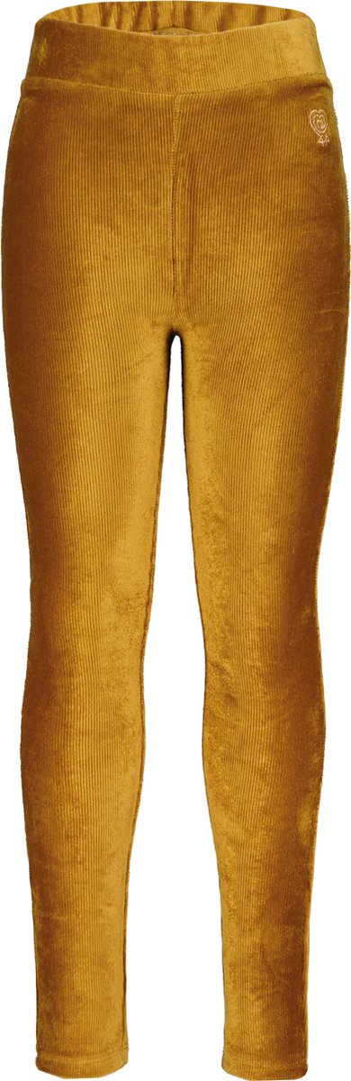 4PRESIDENT Legging meisjes - Cathay Spice - Maat 92