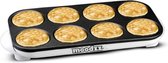 Moodzz - MZ-2305 - Pannenkoekenmaker - 8