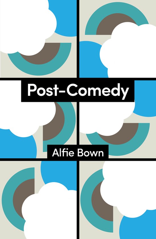 Theory Redux- Post-Comedy