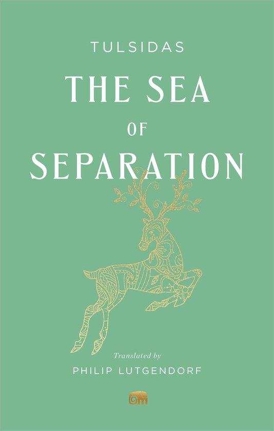 Foto: Murty classical library of india the sea of separation