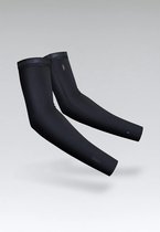 Gobik Thermal Armwarmer KABA 2.0 Unisex Zwart - Maat M