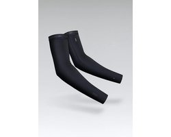 Gobik Thermal Armwarmer KABA 2.0 Unisex Zwart - Maat M