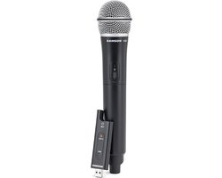 Samson USB wireless Handheld System