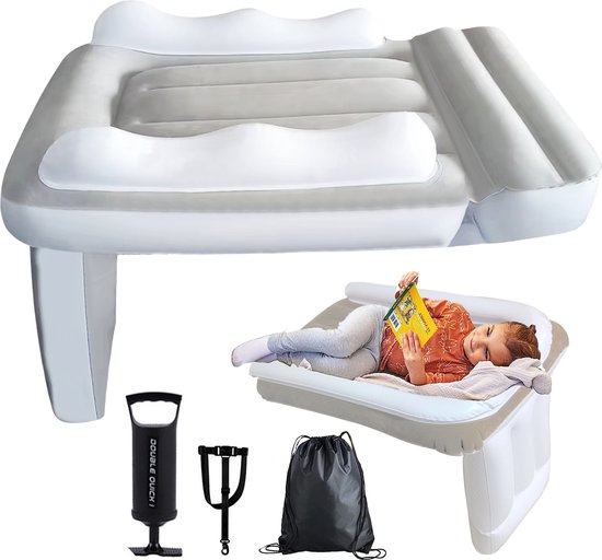 Chicco Next2Me Matelas De Chevet Pour Berceau à Bascule Pour Bébé Et Enfant - Housse De Couette Amovible En Mousse Super Douce Et Très épaisse (83 X