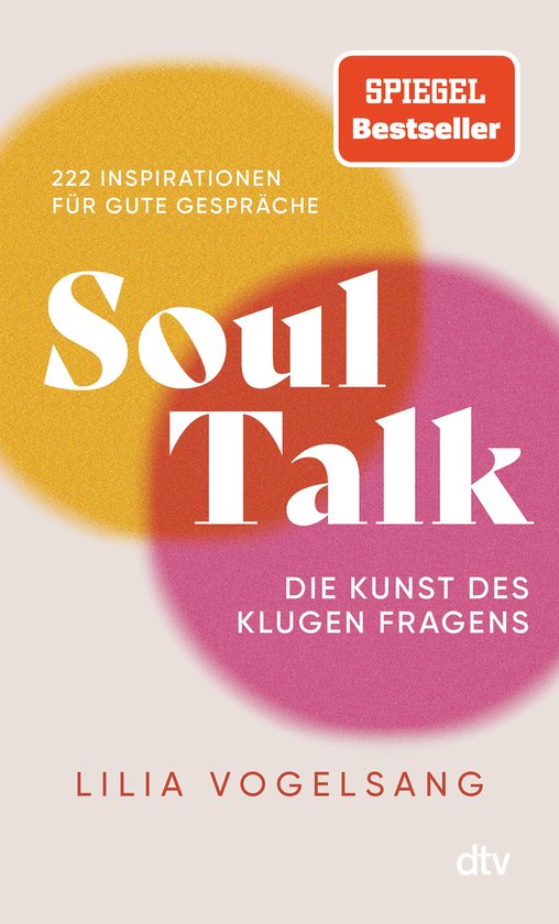 Soul Talk - cover