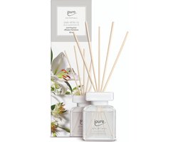 Ipuro Geurstokjes Essentials White Lily 100 ml