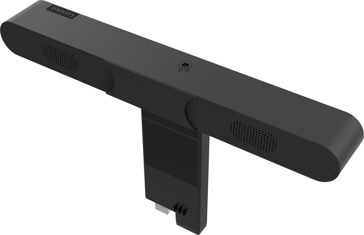 Soundbar Lenovo 4XD1K97400 4 W
