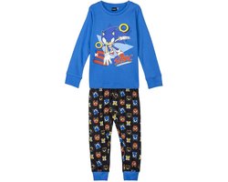 Sonic the Hedgehog Pyjama Jongens Meisjes