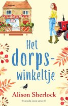 Riverside Lane serie 1 - Het dorpswinkeltje
