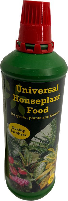 Plantenvoeding - Fosfor en Kalium voor gezonde planten - Sterke wortelontwikkeling