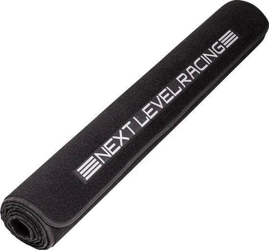 Next Level Racing Vloermat Premium XL - Antislip - Universele Pasvorm van Next Level Racing — afbeelding 3