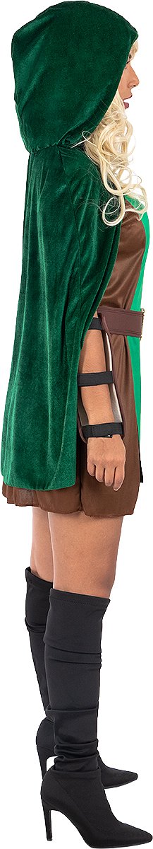 Funidelia | Opblaasbare Eenhoorn Piggyback Kostuum voor vrouwen en mannen Kostuum voor Volwassenen Accessoire verkleedkleding en rekwisieten voor Halloween, carnaval & feesten - One Size