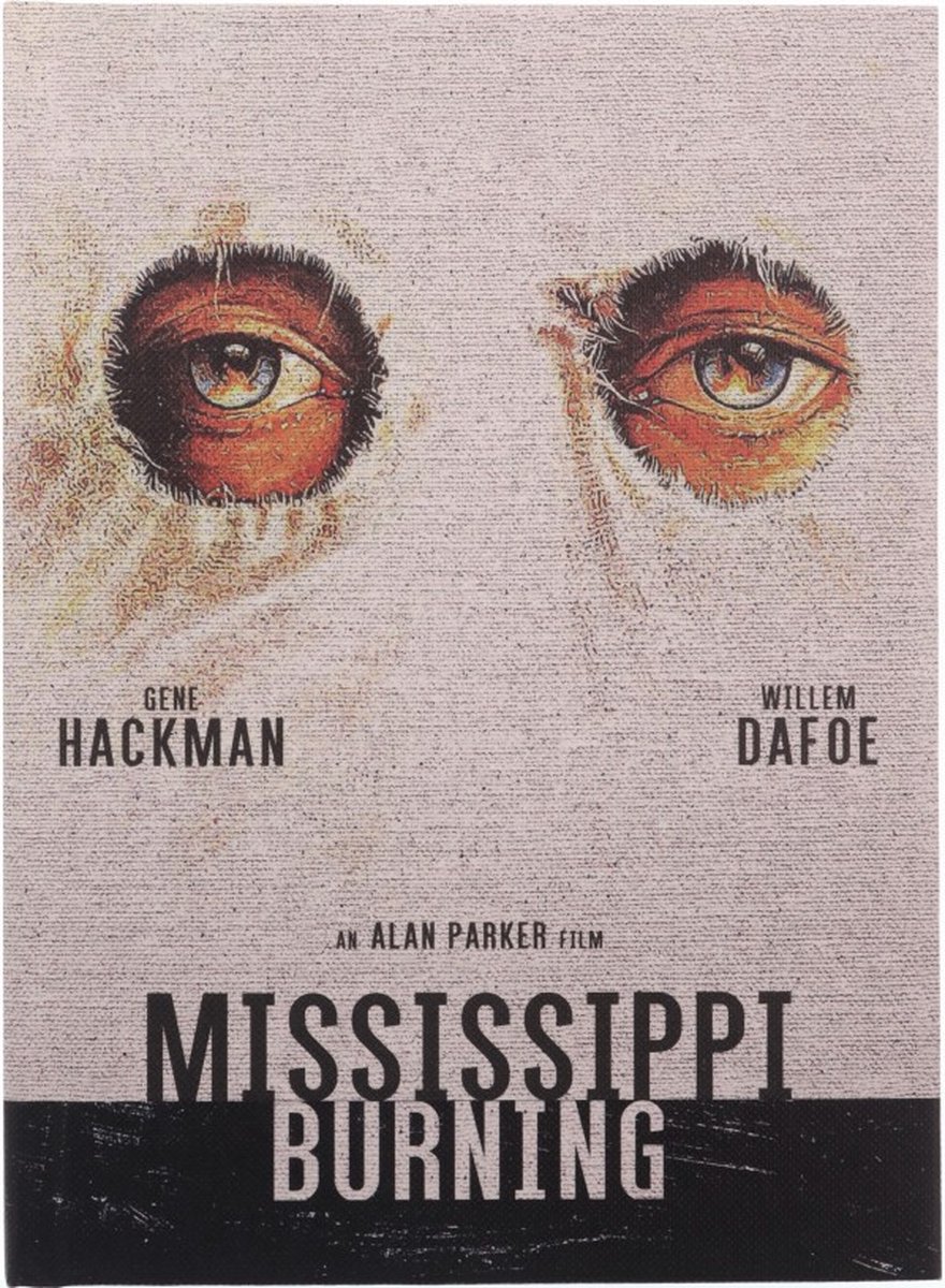 Parker, A: Mississippi Burning - Die Wurzel des Hasses
