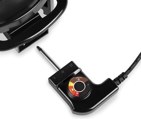 Tristar FO-1108 Bamboe Fondue - - Voor 23.59u, morgen in huis Tristar FO-1108 Bamboe Fondue - - Voor 23.59u, morgen in huis