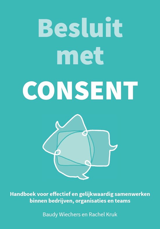 Besluit met Consent - cover