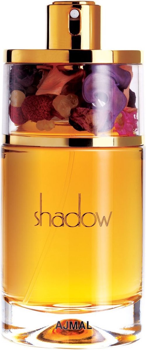 Goedkoopste Ajmal Shadow by Ajmal 75 ml - Eau De Parfum Spray