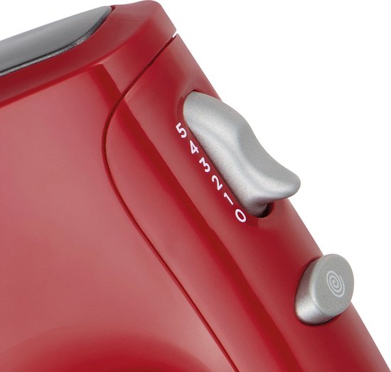 Batteur à main Russell Hobbs Desire rouge - 27150-56