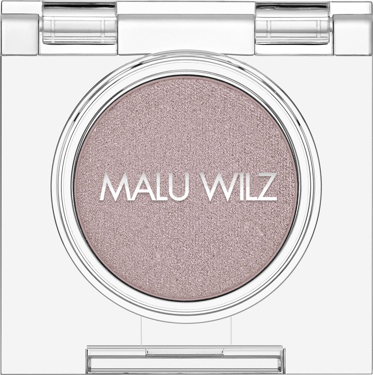 Malu Wilz - velvet Oogschaduw Pearly - Moon Rock Nr. 79 - 2g - eyeshadow