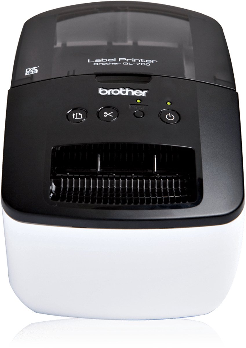 Brother P-touch QL-700 label printer