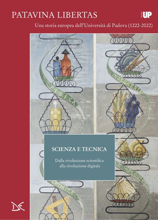 Scienza e tecnica - cover