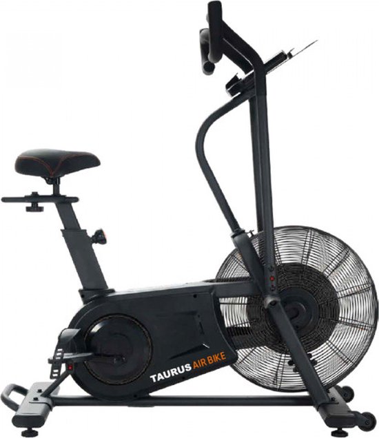 Taurus Air Bike