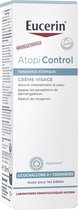 Eucerin AtopiControl Kalmerende Gezichtscrème - 50 ml