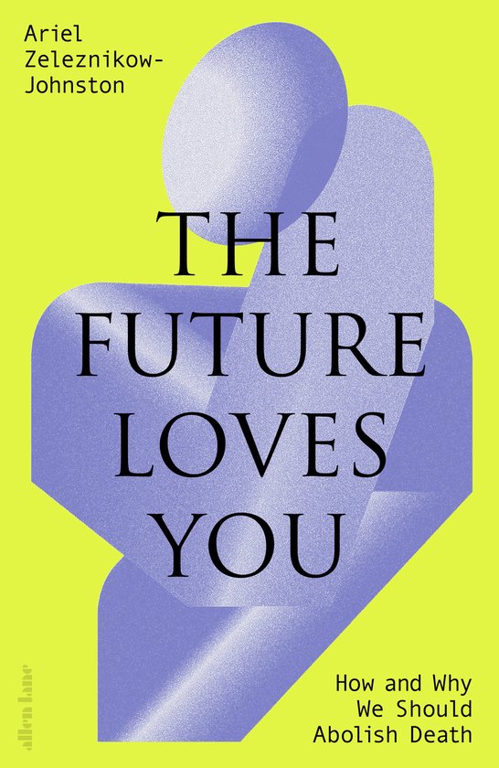 The Future Loves You - cover