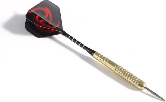 Pegasi dartpijlen set 22gr. ZTR van Pegasi — afbeelding 5
