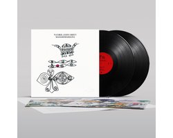 Father John Misty - Mahashmashana (2 LP)