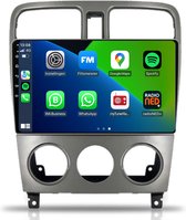 Ford Transit custom Autoradio - CarPlay & Android Auto