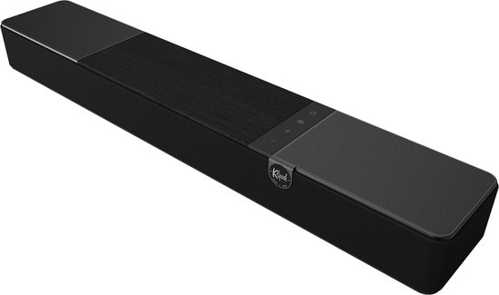 Flexus CORE 100 Soundbar Dolby Atmos Zwart - Flexus - €362,00