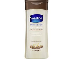 Vaseline Cocoa Radiant Oil Gel 200ML