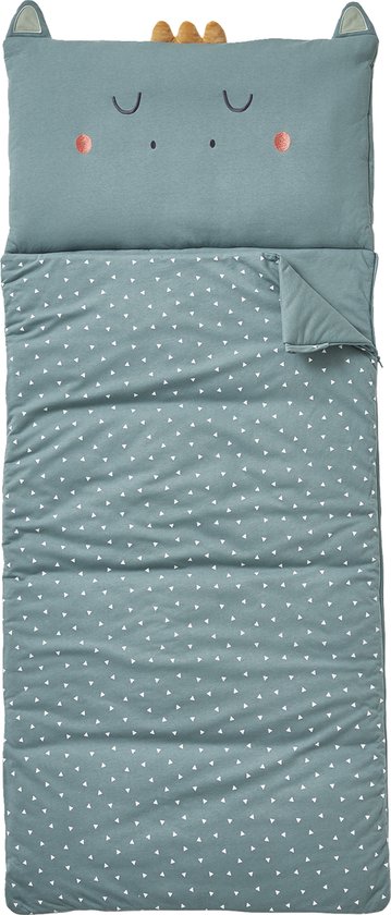 Vertbaudet Sac de couchage Dragon