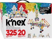 K'NEX City Builders