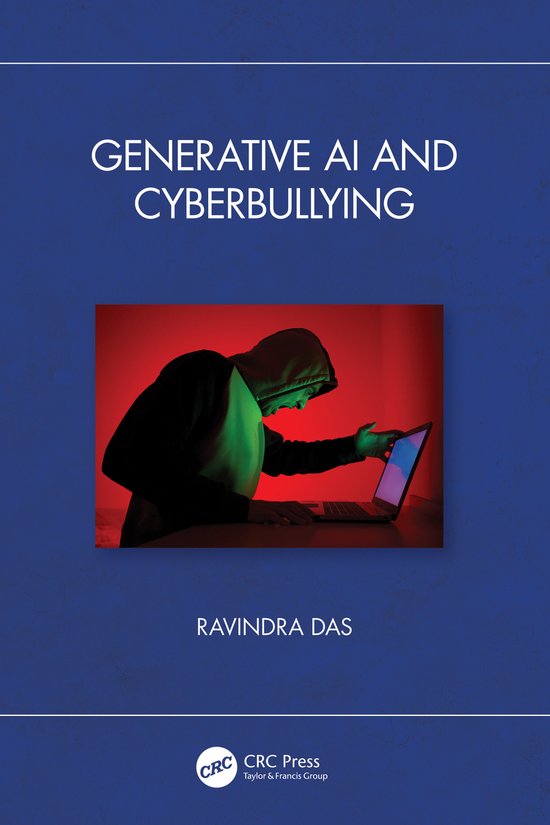 Generative AI and Cyberbullying - cover